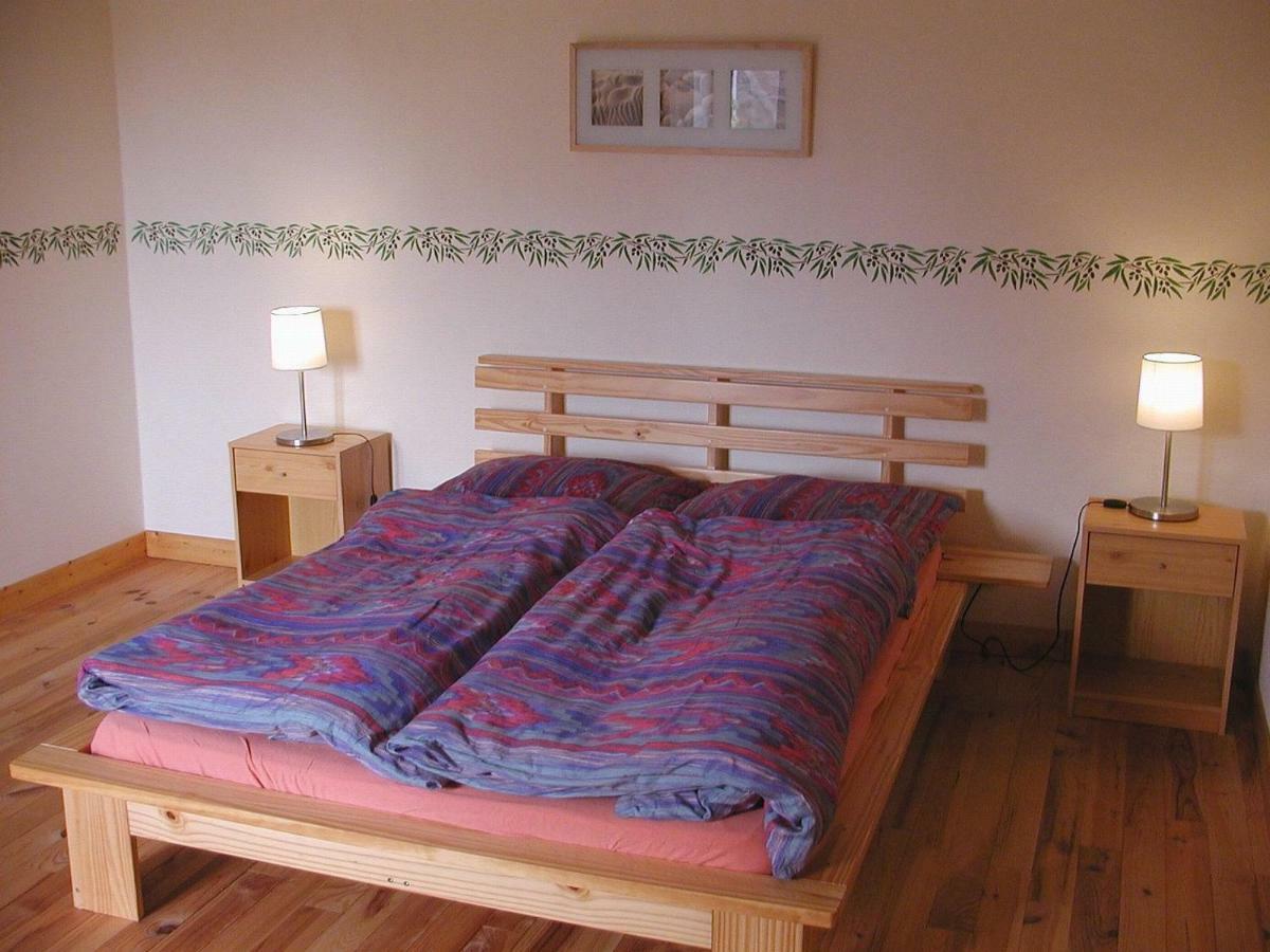 Gite Perisse, Le Petit Gite Appartement Libaros Buitenkant foto